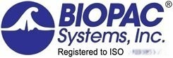 External link to BIOPAC Systems, Inc.